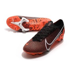 Nike Mercurial Vapor XIII 360 Elite FG Zwart Wit Rood_6.jpg